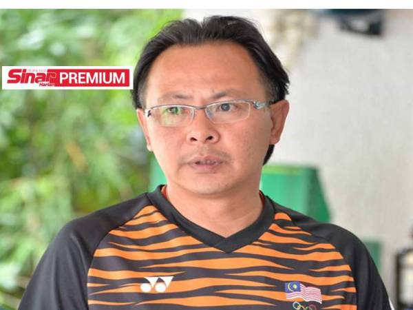 Ong Kim Swee 