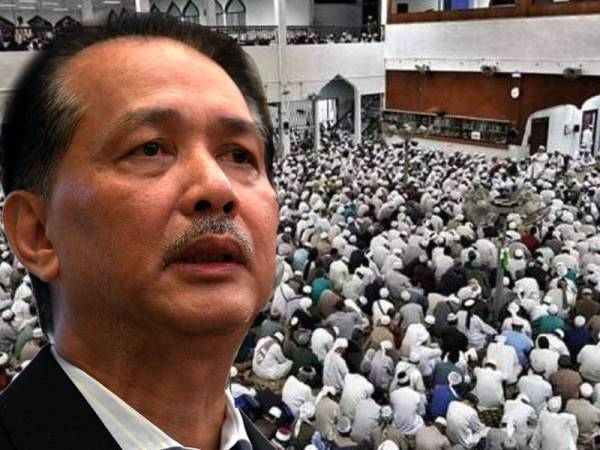 Dr Noor Hisham mengakui sekiranya kluster tabligh dapat ditamatkan, ia kejayaan bersepadu KKM dan agensi terlibat dalam mengesan peserta perhimpunan itu.