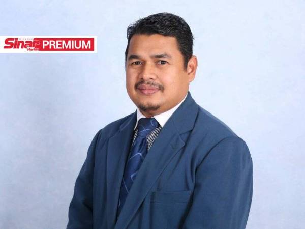 Dr Mohd Yusri Ibrahim