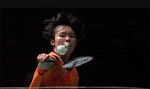 Goh Jin Wei