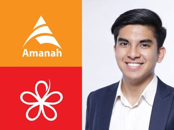 Gambar kanan: syed saddiq