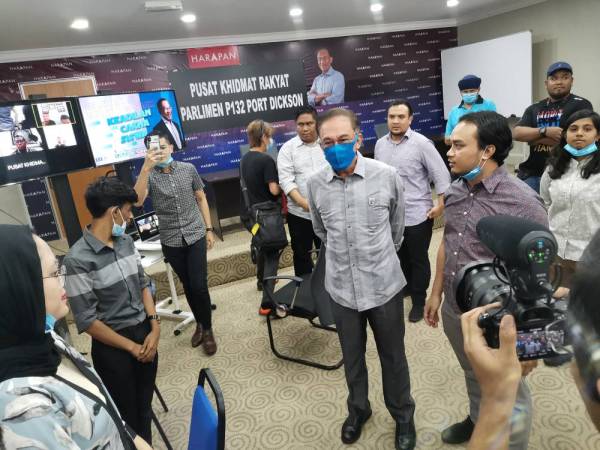 MKM, PKR sedia WiFi untuk pelajar