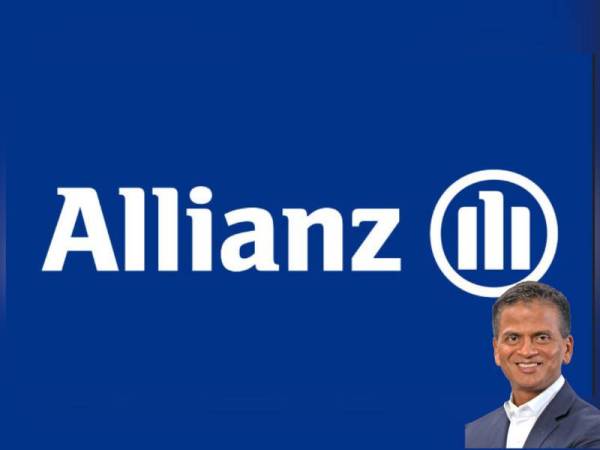 Allianz Malaysia Berhad (Gambar kecil: Joseph Gross)