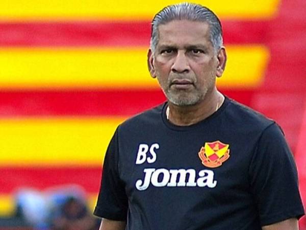 Pengendali Selangor, B Sathianathan