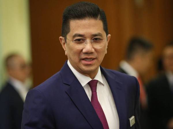 Mohammed Azmin