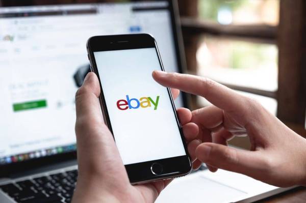 Bantuan ditawarkan eBay itu merangkumi pengecualian 100 peratus yuran platform e-dagang antarabangsa berkenaan. 