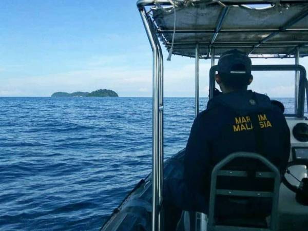 Operasi SAR nelayan hilang di laut pada Rabu lepas ditamatkan hari ini sehingga menemui petanda baharu.