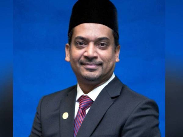 Mohd Shaid Rosli