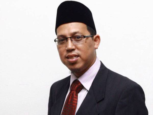 Mohd Azizee Hasan