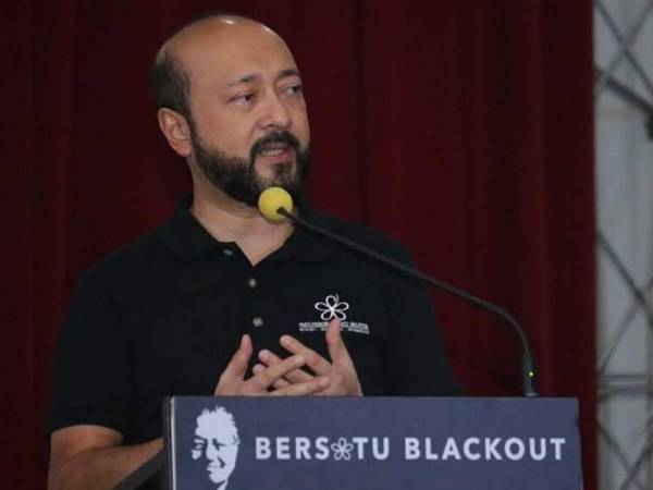 Mukhriz Mahathir