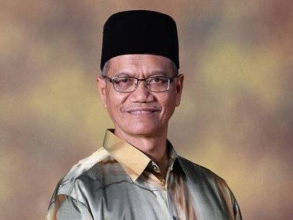 Sharuddin Mat Salleh