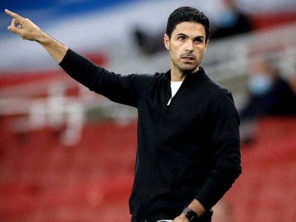 ARTETA