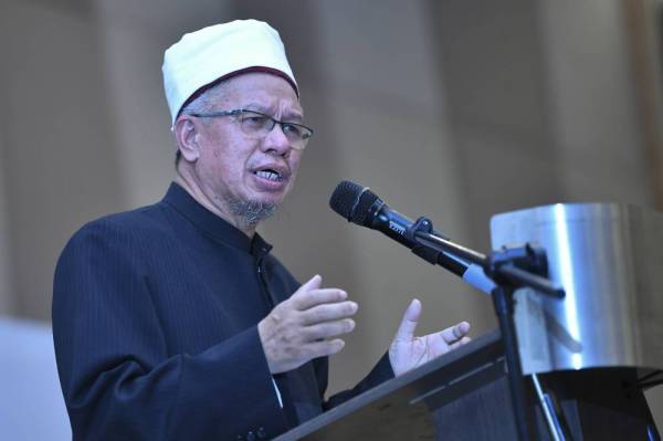 Zulkifli Mohamad Al-Bakri