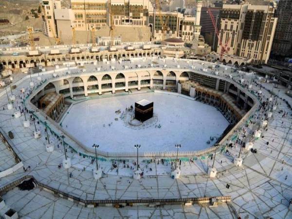 Arab Saudi Tidak Dedah Cara Pilih Jemaah Haji