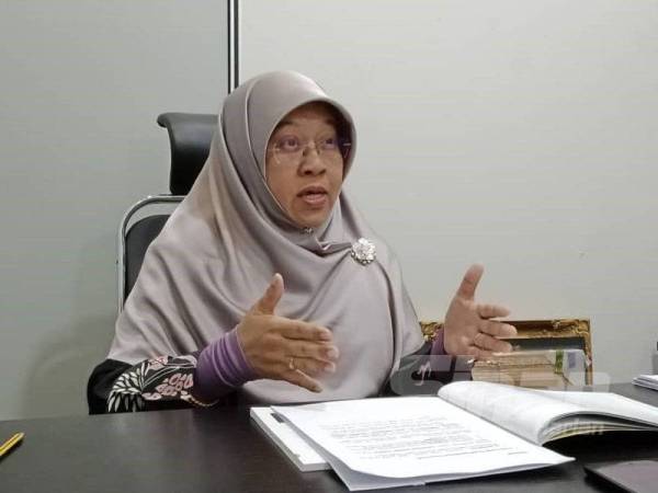 Haniza mendakwa PKR kini cacar marba kerana kelemahan kepimpinan yang gagal membuat keputusan yang betul.