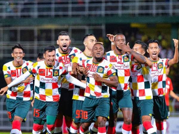 Kedah antara pasukan pilihan saingan Liga Malaysia (Liga-M) 2020 musim ini.