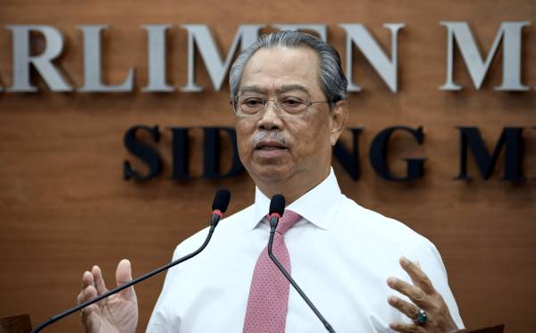 Muhyiddin