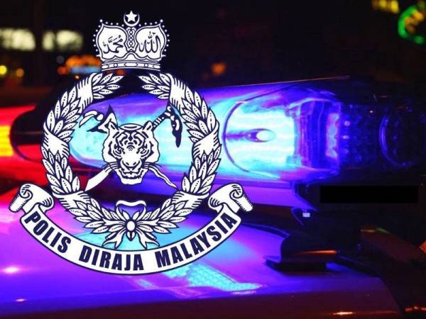 Lelaki berusia 24 tahun itu ditahan sepasukan anggota Unit Rondaan Bermotosikal (URB) Ibu Pejabat Polis Daerah (IPD) Petaling Jaya kira-kira jam 9.45 malam semalam.