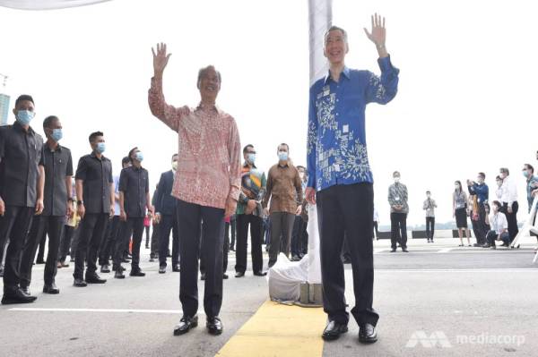  Kerajaan akan memastikan harga tambang bagi Sistem Rapid Transit (RTS) yang menghubungkan Singapura dan Malaysia di sini tidak akan mahal. 