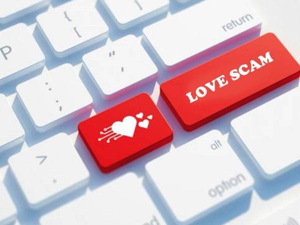 Ibu tunggal berputih mata kerugian RM17,000 gara-gara Love Scam.