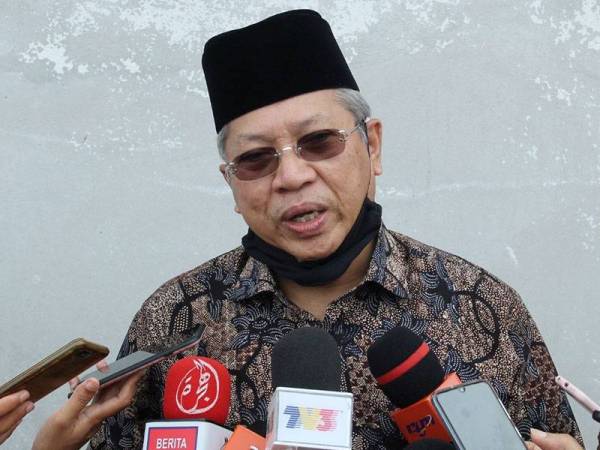 Annuar Musa