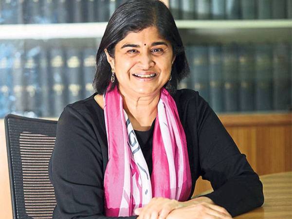 Ambiga nafi dakwaan Perkasa bahawa dirinya dilantik Pengerusi SPR.