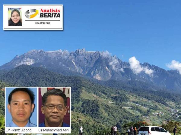 Sabah yang terkenal dengan Gunung Kinabalu akan mengadakan Pilihan Raya Negeri dalam tempoh terdekat. Mampukah pilihan raya itu menghapuskan pergolakan politik?