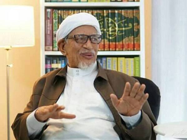 Abdul Hadi Awang