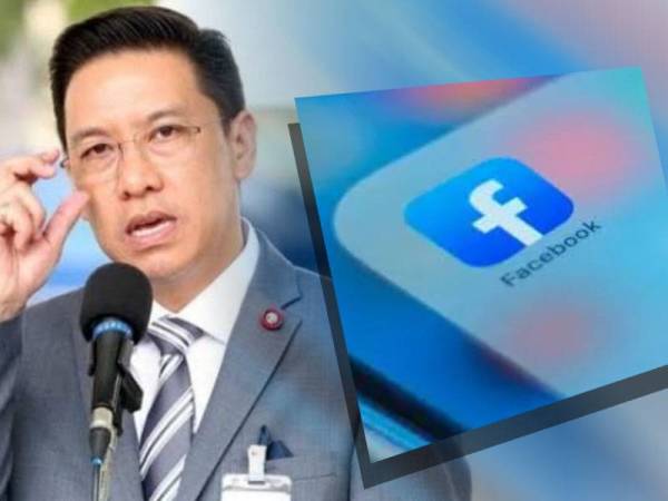 Facebook - Foto Sumber Internet. Gambar kiri: Puttipong Punnakanta