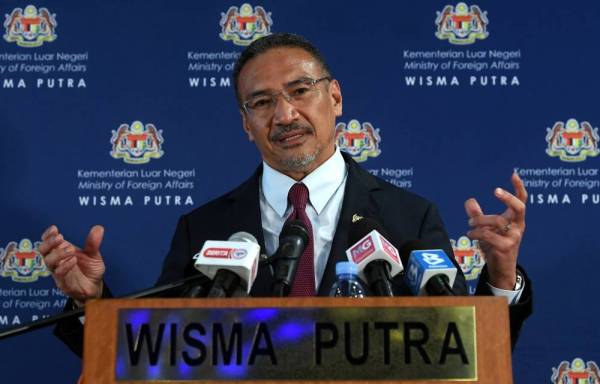 Hishammuddin
