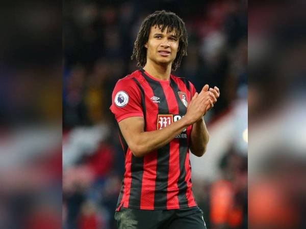 Nathan Ake