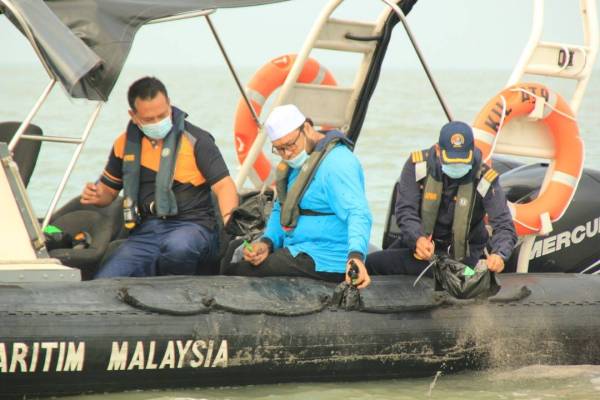 Apmm Kuala Kurau Bantu Lupus Abu Al Quran