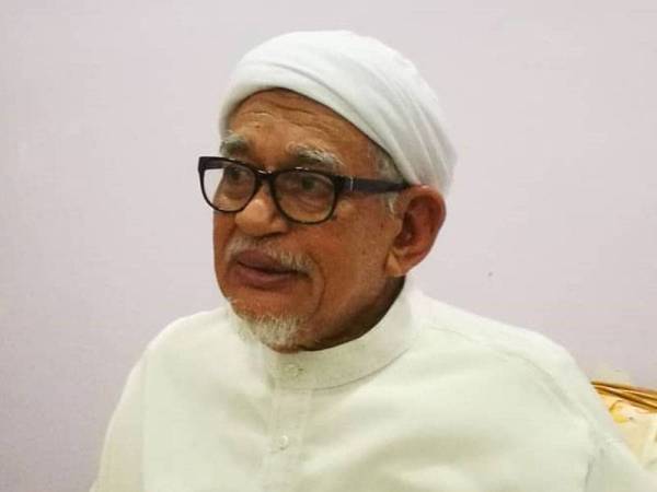 DATUK SERI ABDUL HADI AWANG