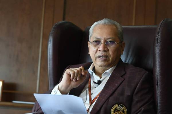 Annuar Musa