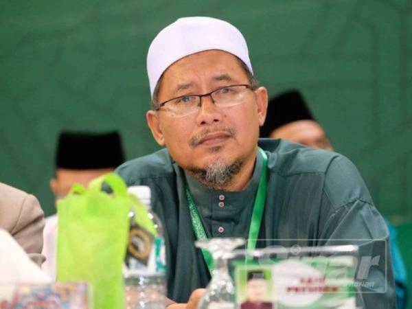 Iskandar Abdul Samad