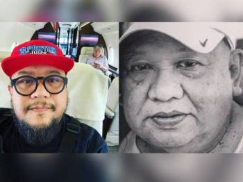 Pelakon Veteran Zulkifli Zain Meninggal Dunia