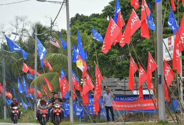 Sebanyak RM1.2 bilion diperlukan oleh Suruhanjaya Pilihan Raya (SPR) jika pilihan raya umum mengejut diadakan dalam tempoh penularan Covid-19 sekarang. Gambar hiasan