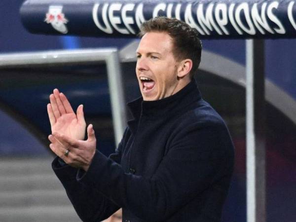 JULIAN NAGELSMANN