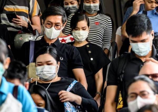 Tiada kes positif baharu dikesan dalam komuniti di Singapura hari ini.