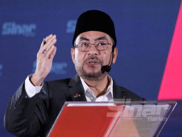 Siapa Sebenarnya Politikkan Th Soal Mujahid