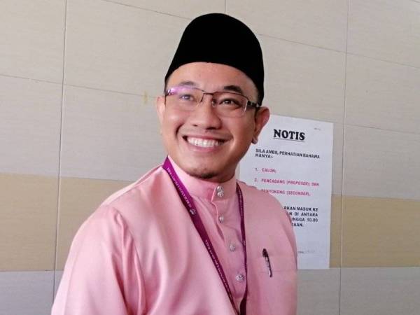 Amir Khusyairi