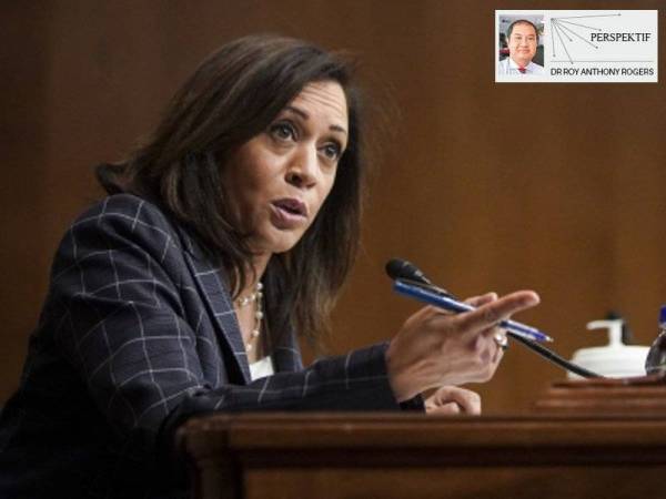 Kamala Harris