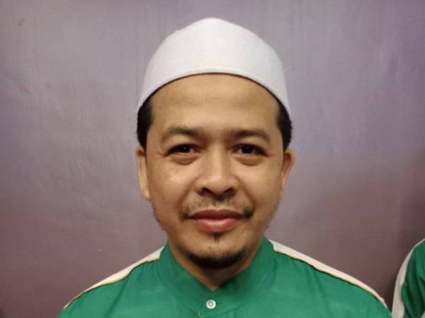 Hanafi Zulkapli