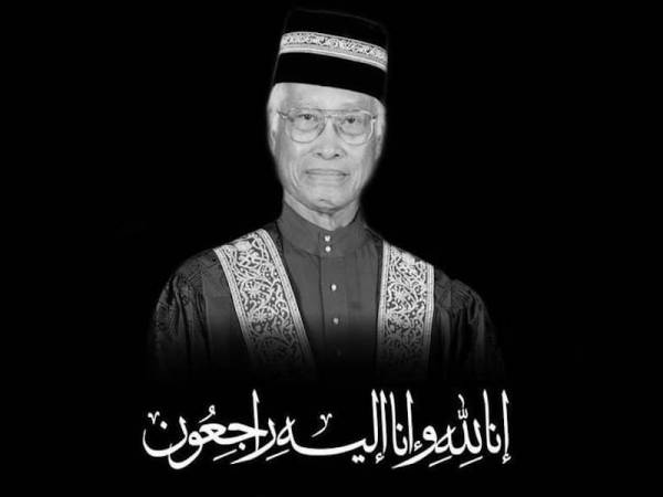 Allahyarham Tan Sri Abd Rahman Arshad meninggal dunia pada jam 10.45 pagi tadi di kediamannya di Taman Ampang Utama, Ampang pada usia 84 tahun.