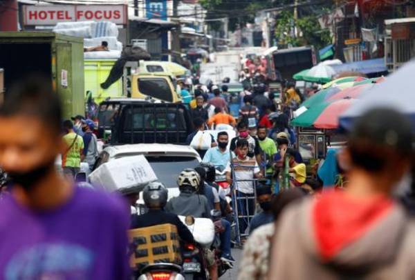 Kes positif Covid-19 di Indonesia terus bertambah dengan 2,081 kes baharu dilaporkan hari ini menjadikan jumlah terkumpul 139,549 kes.