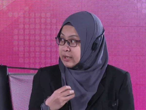 Dr Nurul Azmawati Mohamed