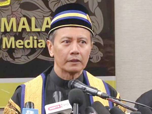 Azhar Azizan Harun