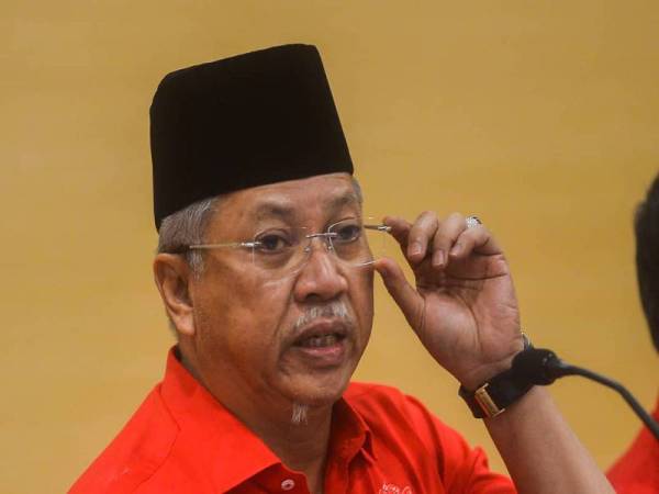 Annuar Musa