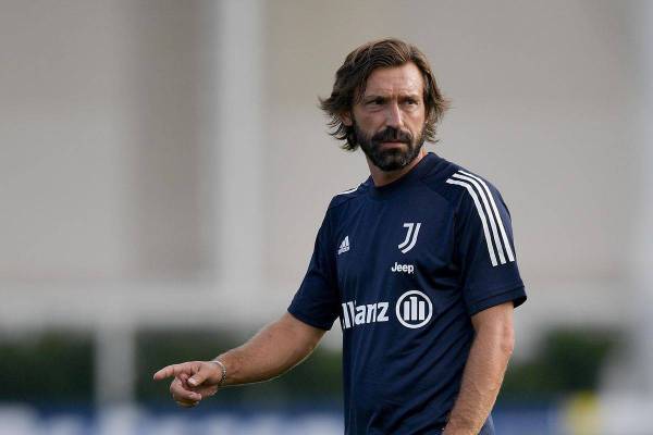 Pirlo