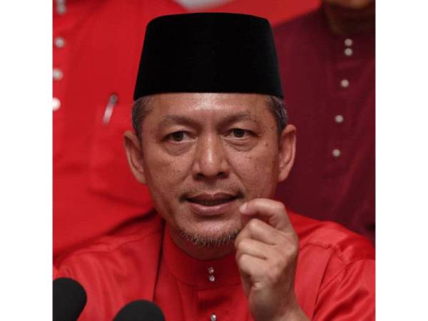 Bersatu Terengganu Tuntut Dua Kerusi Parlimen Lapan Dun